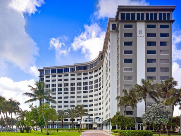 Sonesta Fort Lauderdale Beach image 9